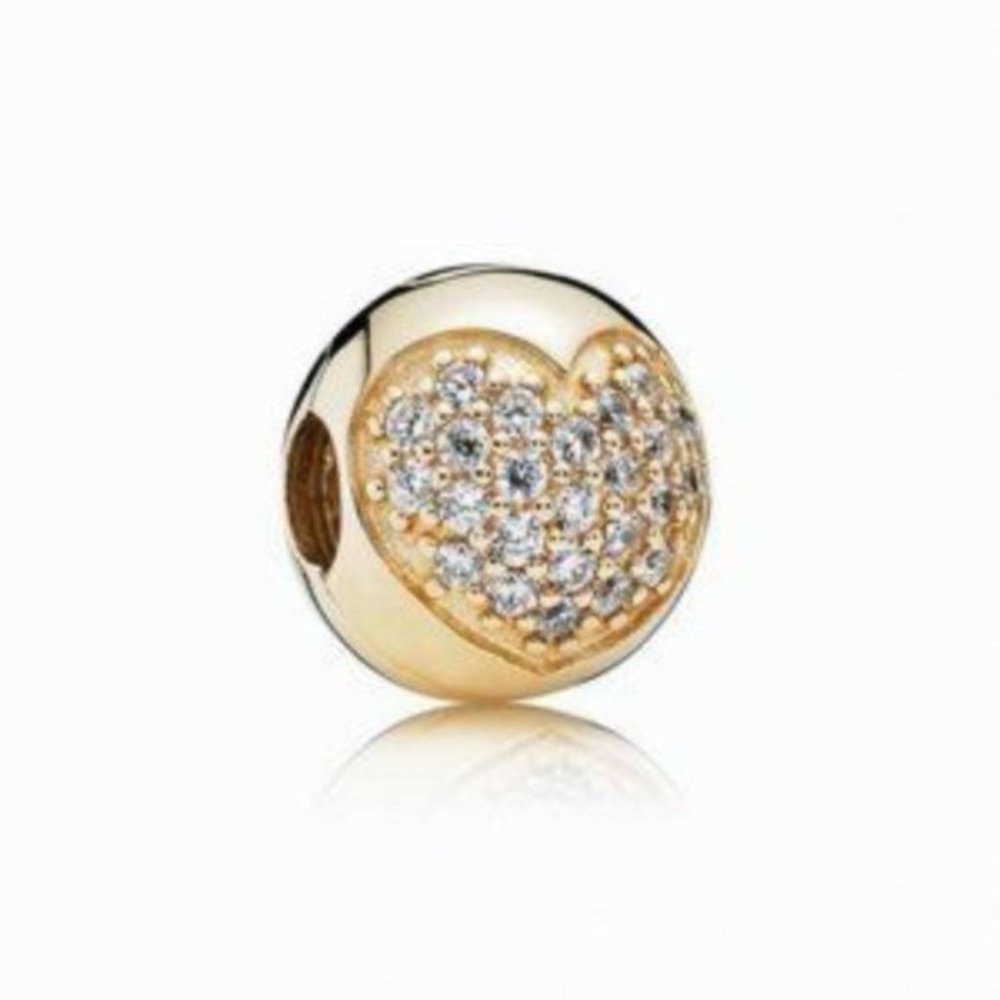 Pandora Gold Love of My Life Clip